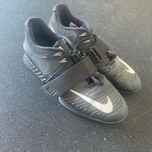 Nike Romaleos 3 CrossFit Weightlifting Shoes 11.5